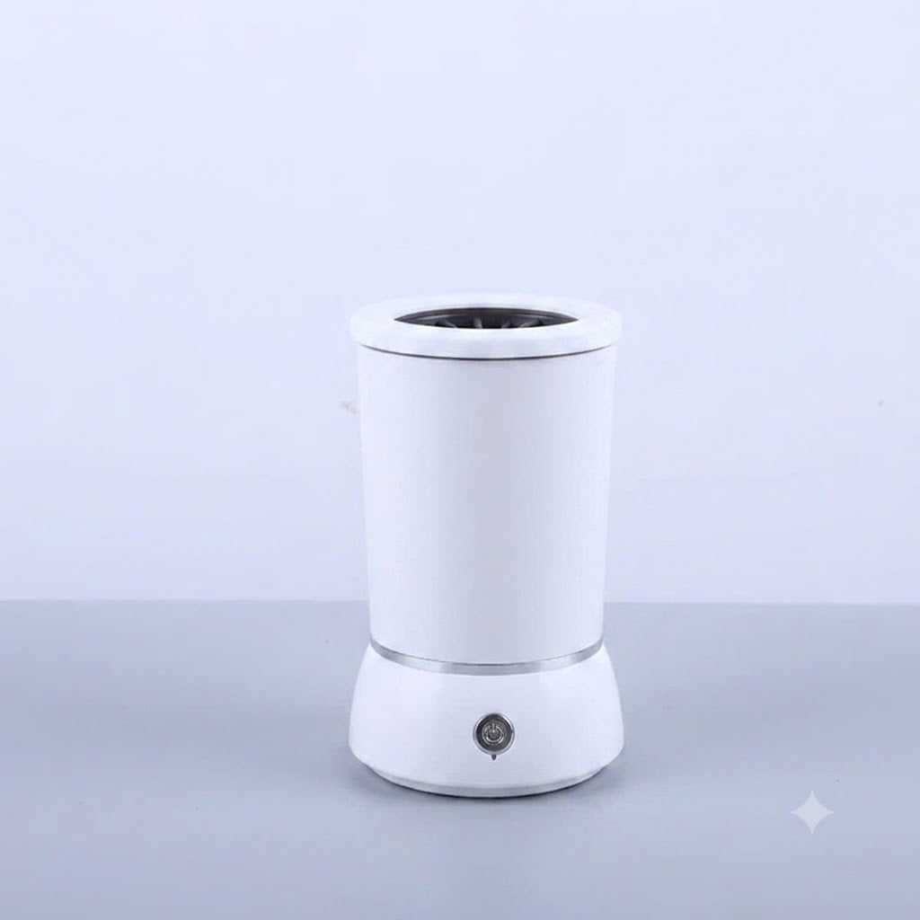 Electric Pet Paw Cleaning Washer